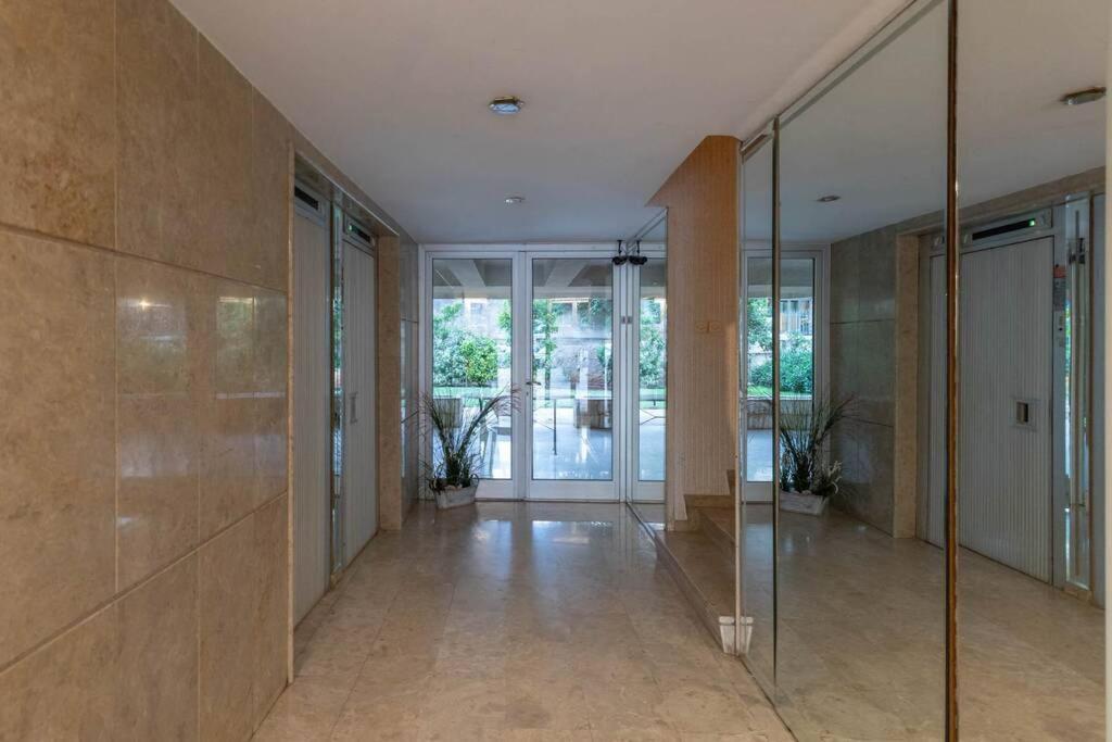 Four Seasons Sea View Apartment Ateny Zewnętrze zdjęcie